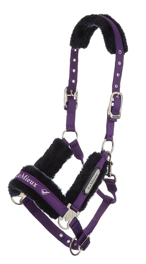 LeMieux® Loire Halter
