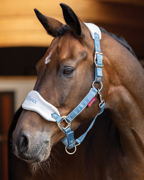 LeMieux® Vogue Halter & Rope Lead Set