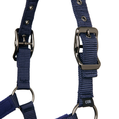 LeMieux® Vogue Halter & Rope Lead Set