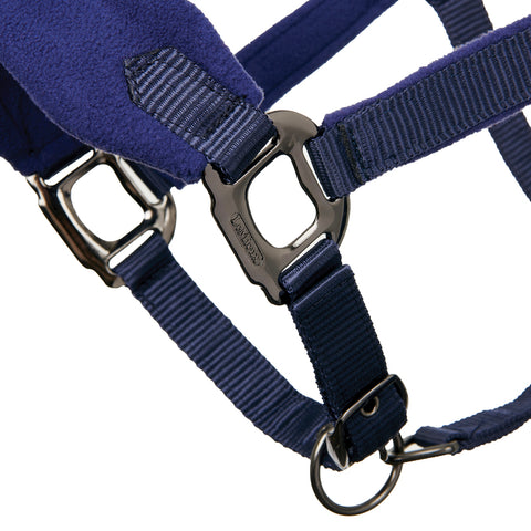LeMieux® Vogue Halter & Rope Lead Set