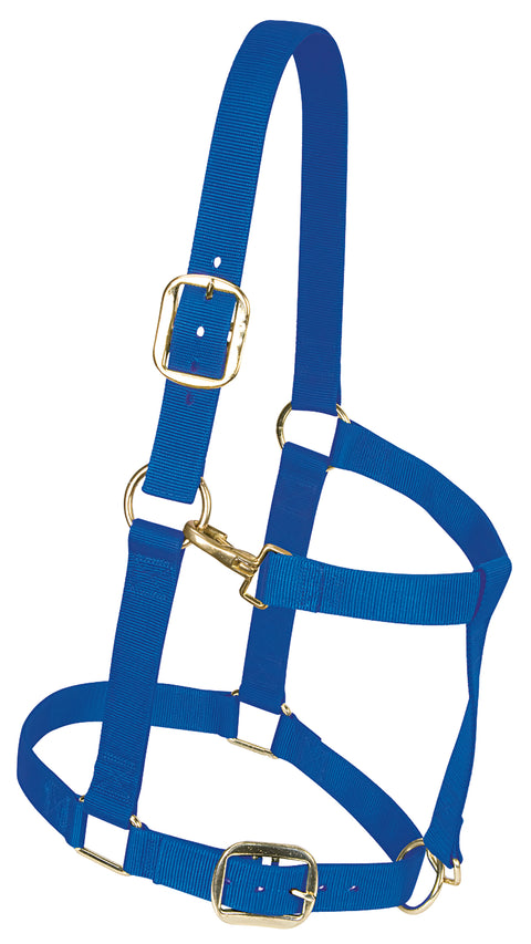 Nylon Adjustable Draft Halter