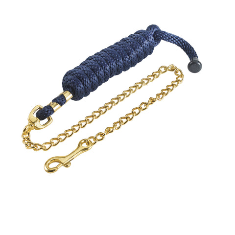 DS Poly Nylon Lead with Chain