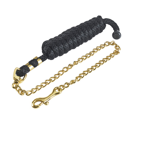 DS Poly Nylon Lead with Chain