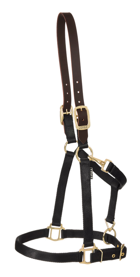 DS Heavy Nylon Breakaway Halter