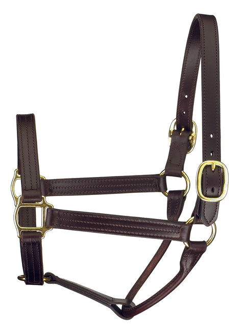 Perri’s® Premium Track Style Show Halter