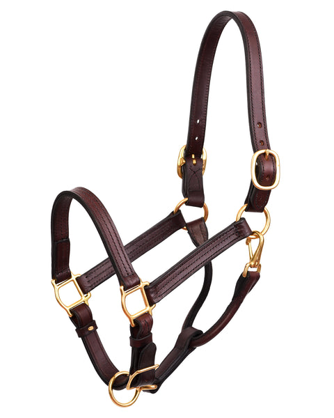 Perri’s® Horse Professional Show Halter