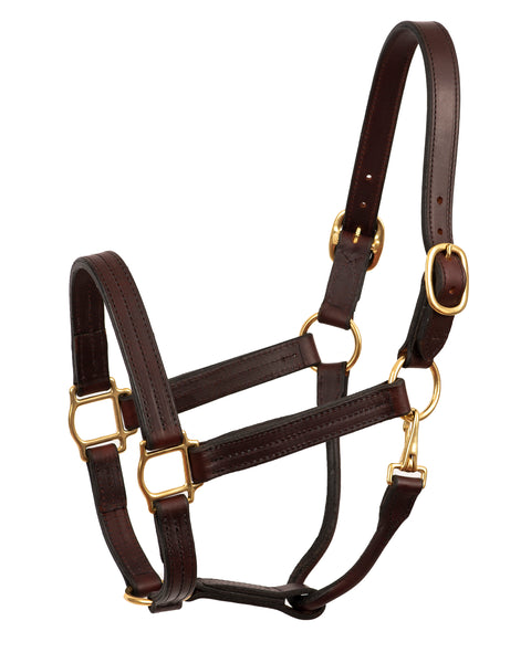 Perri’s® Heavy-Duty Track Halter with Snap