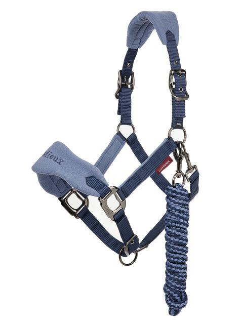 LeMieux® Vogue Halter & Lead Rope Set