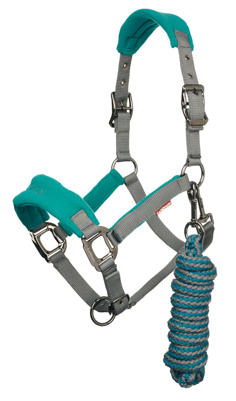 LeMieux® Vogue Halter & Lead Rope Set
