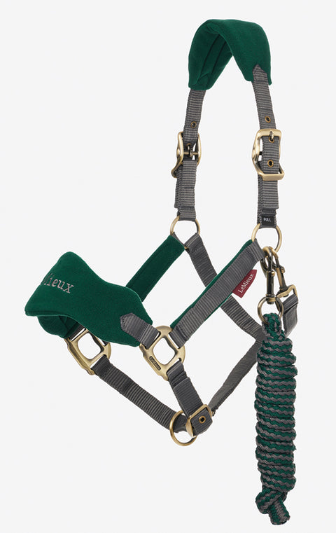 LeMieux® Vogue Halter & Lead Rope Set