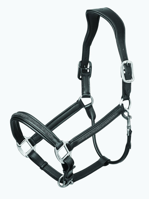 LeMieux® Leather & Crystal Halter