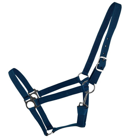 Nylon Halter