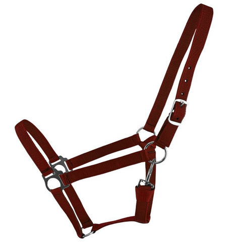 Nylon Halter