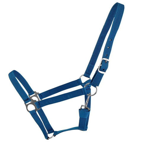 Nylon Halter