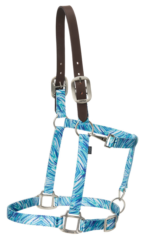 DS Printed Nylon Breakaway Halter