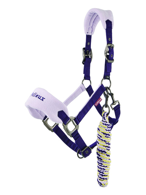 LeMieux® Vogue Halter And Lead