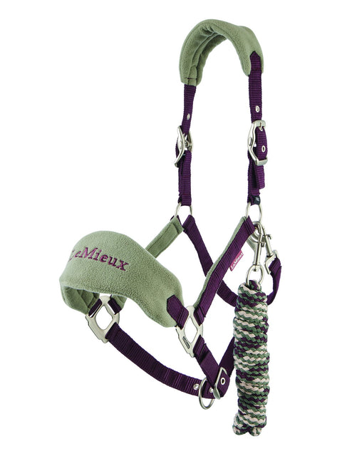 LeMieux® Vogue Halter And Lead