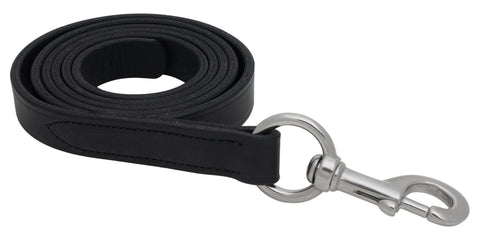 Perri’s® Leather Lead with Snap