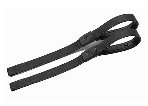 Bates Leather Webbers