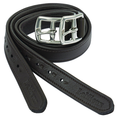 LeMieux® Children’s Stirrup Leathers