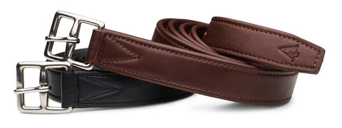 Arena Children’s Stirrup Leathers