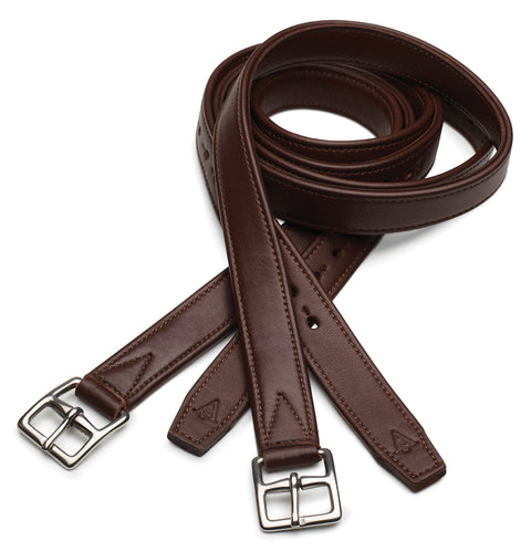 Arena Children’s Stirrup Leathers
