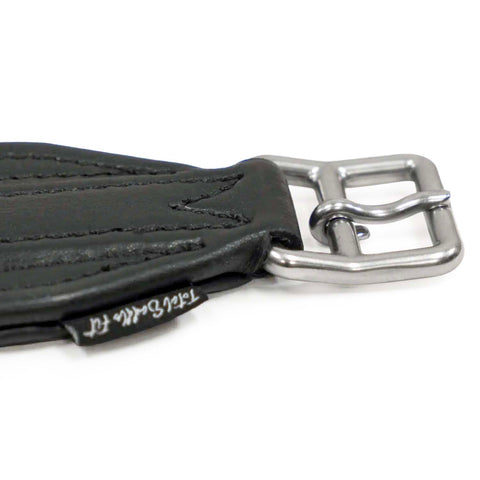 Total Saddle Fit Stability Plus Stirrup Leathers