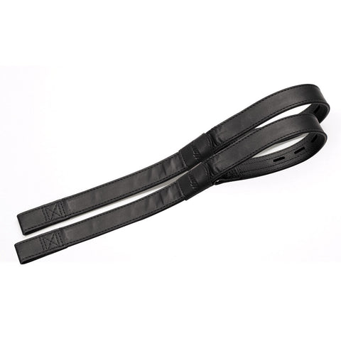 Bates Leather Webbers