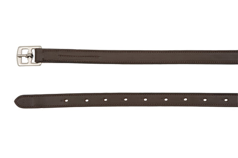 Camelot Lined Stirrup Leathers