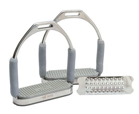 Flex Rider® UMS 6-Way Stirrups
