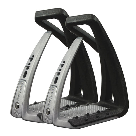 Freejump® Soft'Up Lite Stirrups