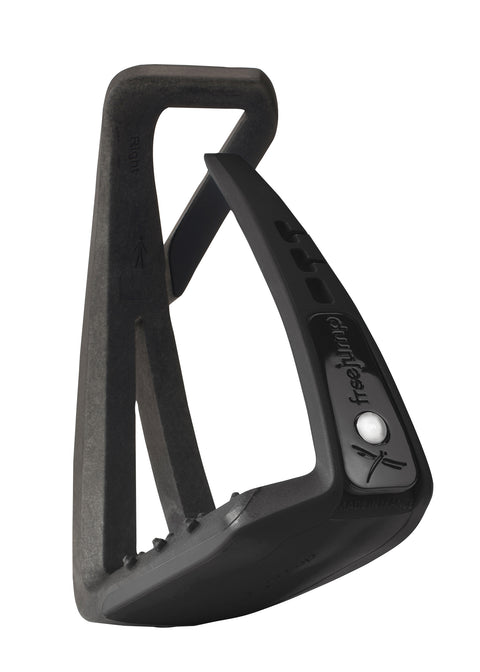 Freejump® Soft'Up Lite Stirrups