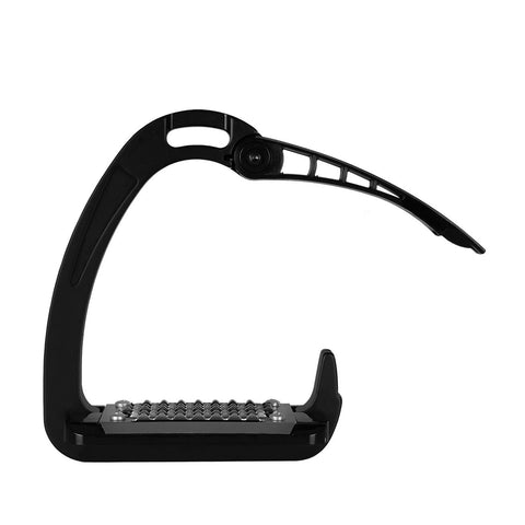 Acavallo® Arena AluPro Safety Stirrups