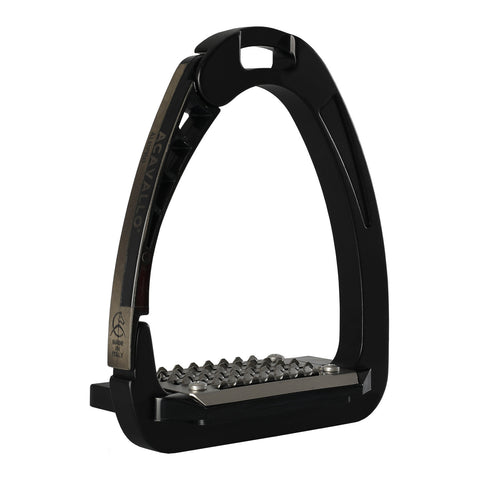Acavallo® Arena AluPro Safety Stirrups