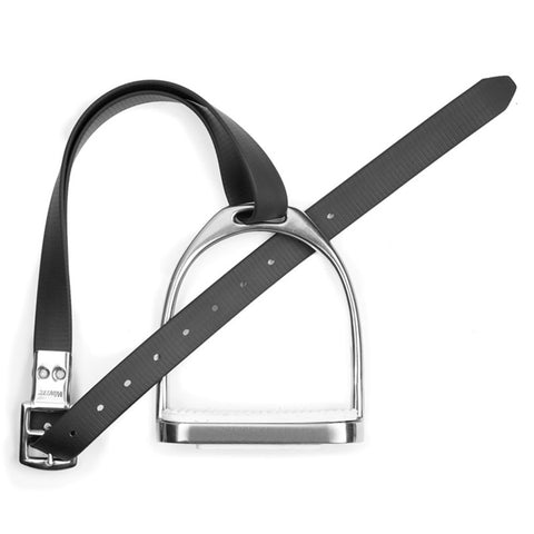 Wintec Slimline Stirrup Straps
