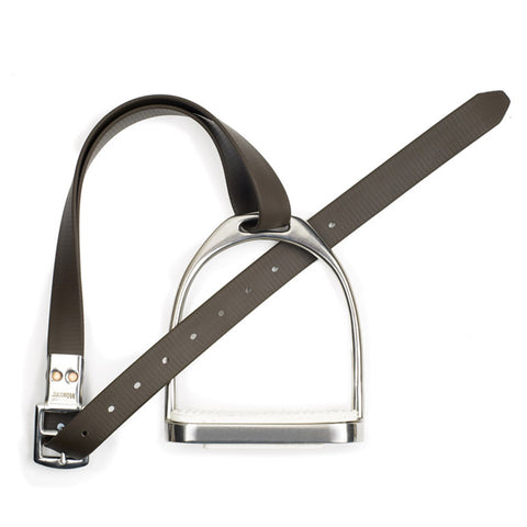 Wintec Slimline Stirrup Straps