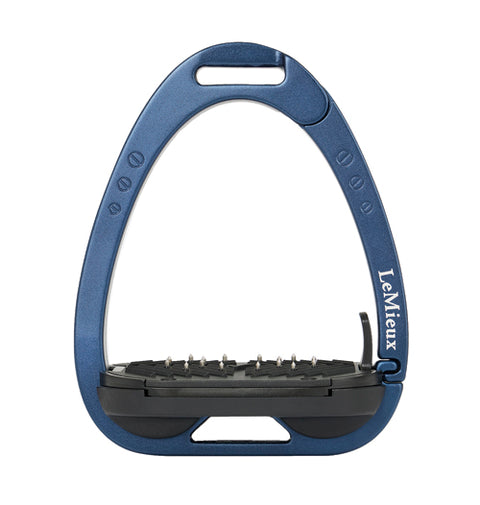 LeMieux® Vector Balance Stirrups
