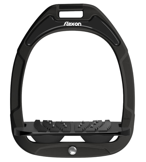 Flex-On® Green Composite Inclinded Ultra Grip Stirrups