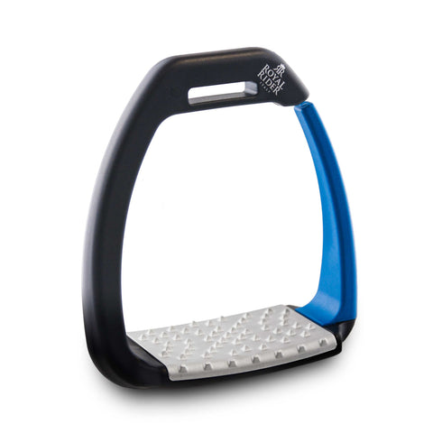 Royal Rider Concept Stirrups