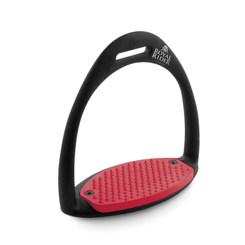 Royal Rider Easy Stirrups