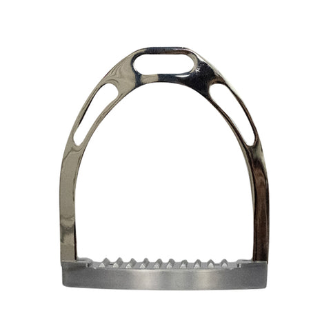 TuffRider® Aluminum Nickel Stirrups