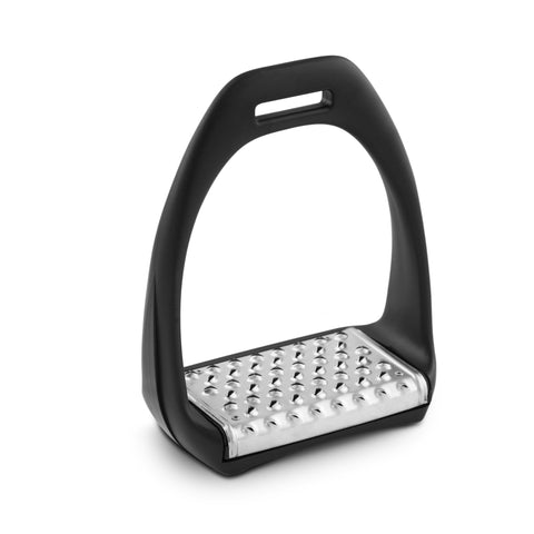 Royal Rider Sport Junior Stirrups with Aluminum Pads