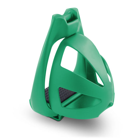 Royal Rider Evo Action Endurance Stirrup with Rubber Pads