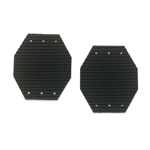Super Comfort Iron Pads