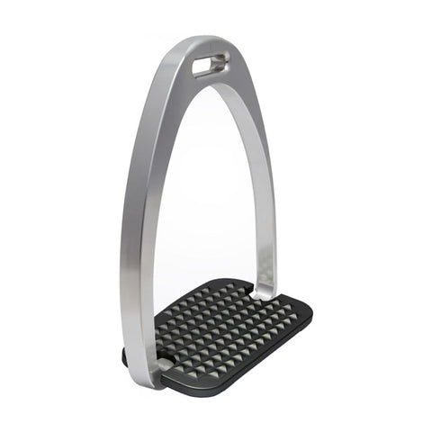 Stübben STEELtec Maxi Grip Stirrups