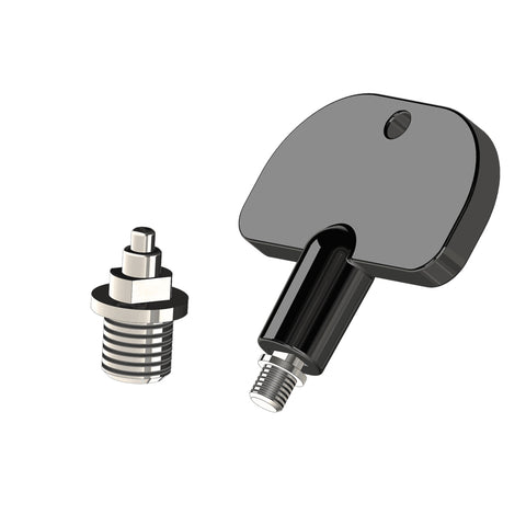 Herm Sprenger® Aero Stirrups with Spikes