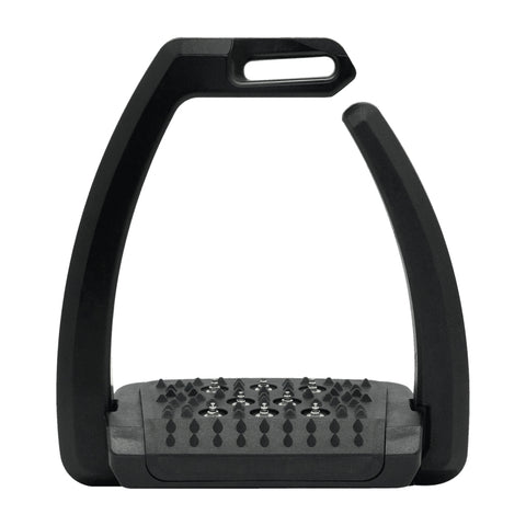 Herm Sprenger® Aero Stirrups with Spikes