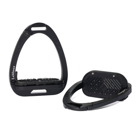 Lemieux® Vector Balance Stirrups