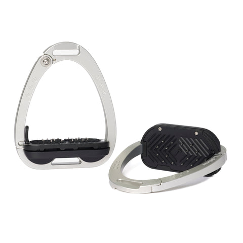 Lemieux® Vector Balance Stirrups