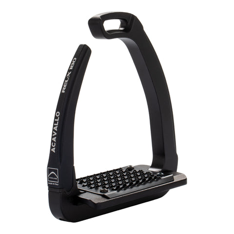 Acavallo® Rel-X 180 Stirrups